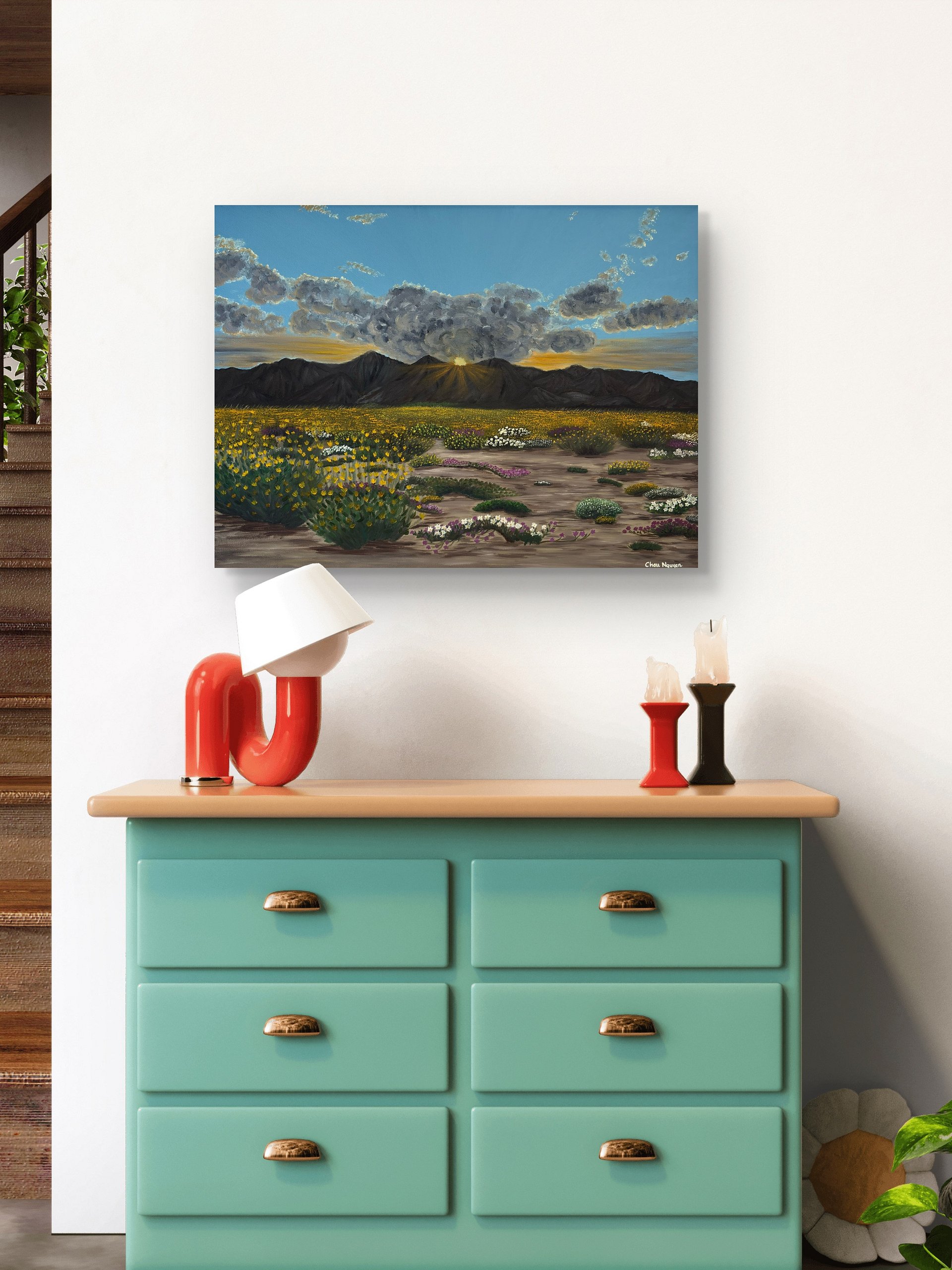 Desert Bloom product image (5)