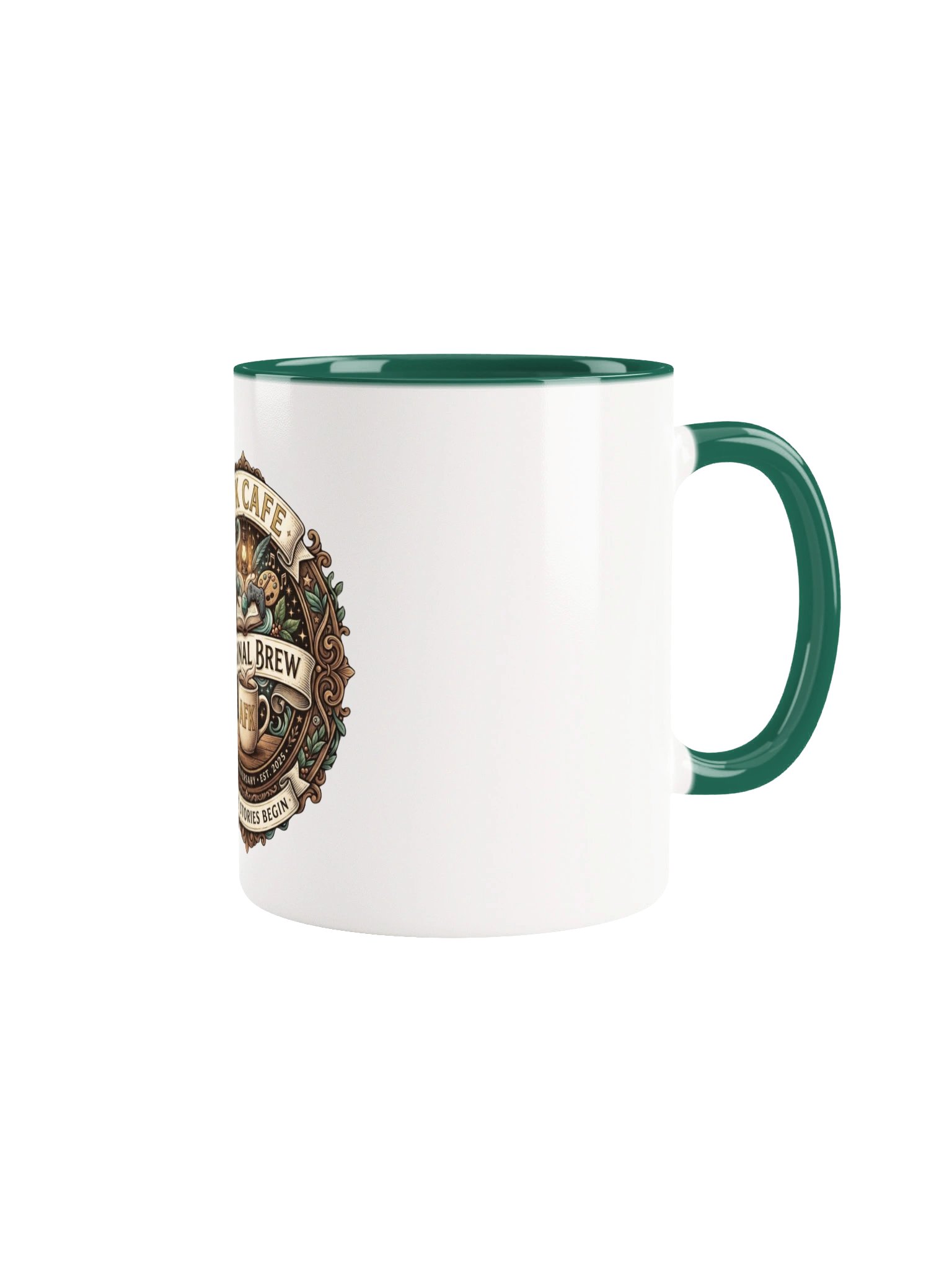 Original Brew Collector Mug product image (1)