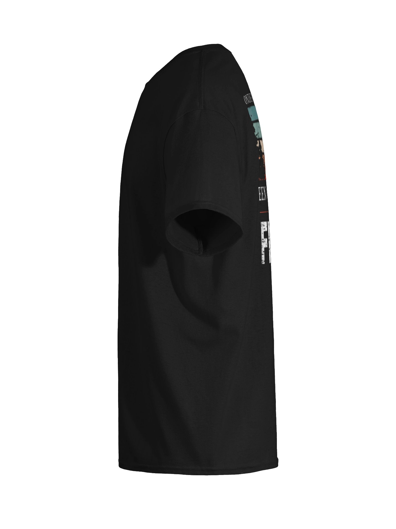 Onderschat nooit een oude man op een fiets product image (3)
