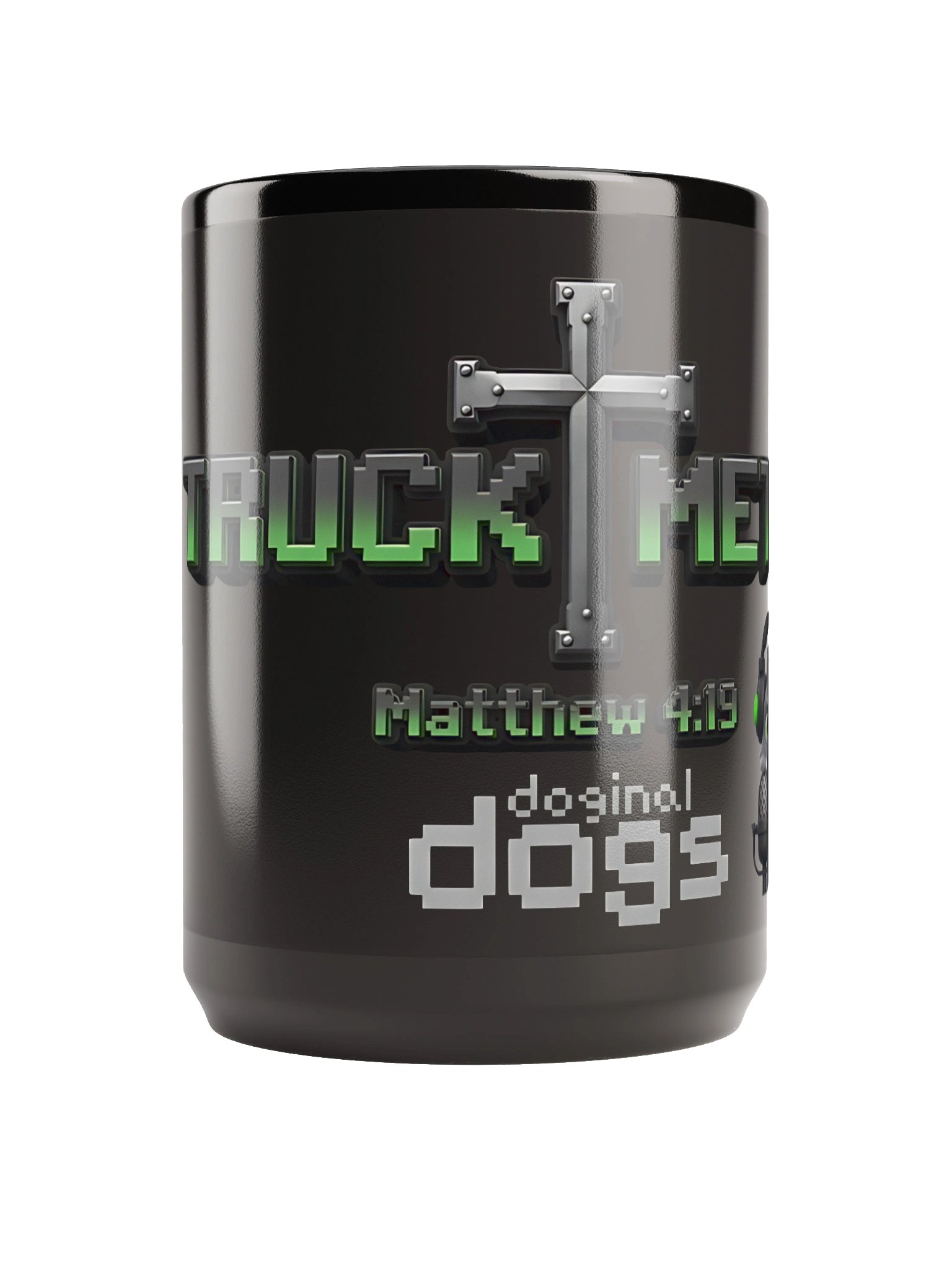 TruckMeta Mug product image (2)