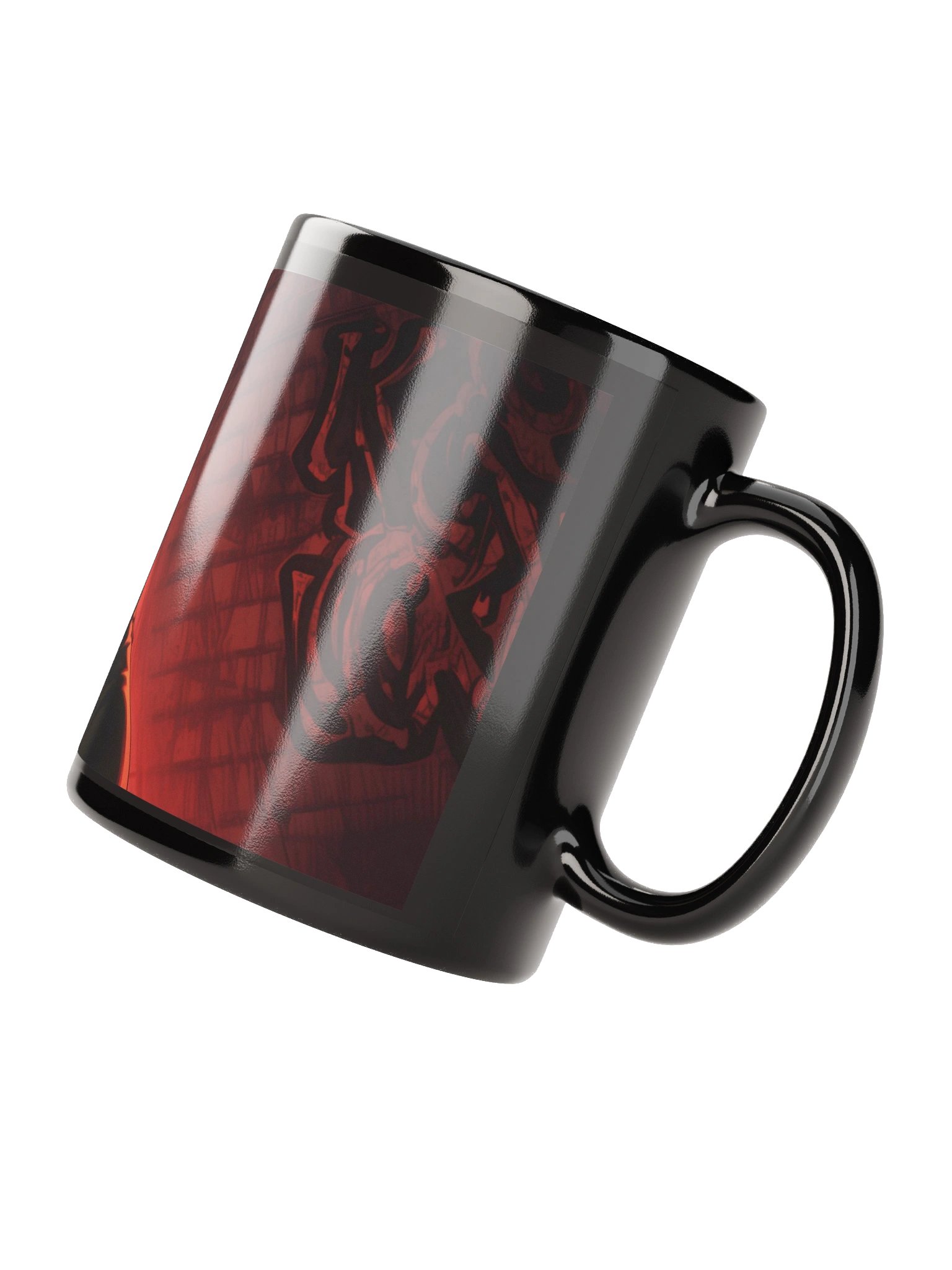 Confidence Mug product image (4)