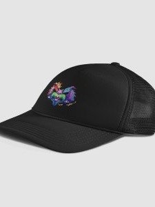 Jokernights Cap product image (4)