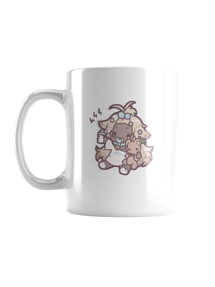 Bambi Haze Babu Mug product image (1)