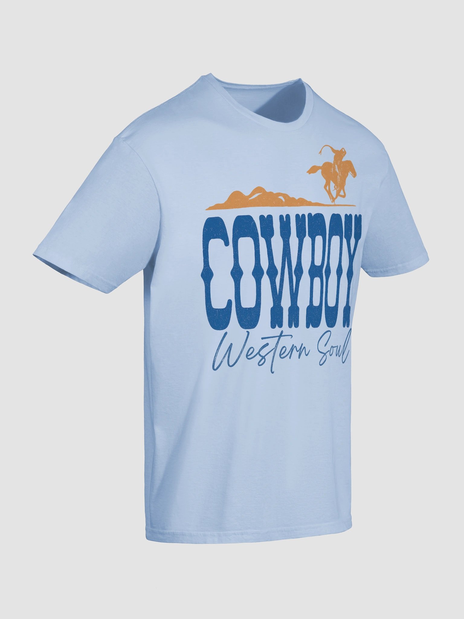 Western Soul product image (10)