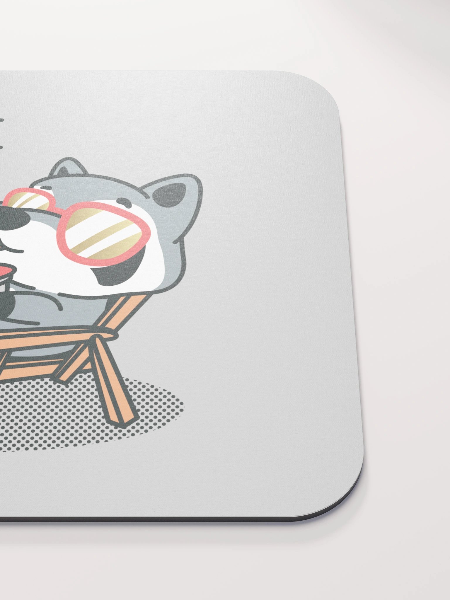 Exist Out Of Spite Mousepad product image (5)