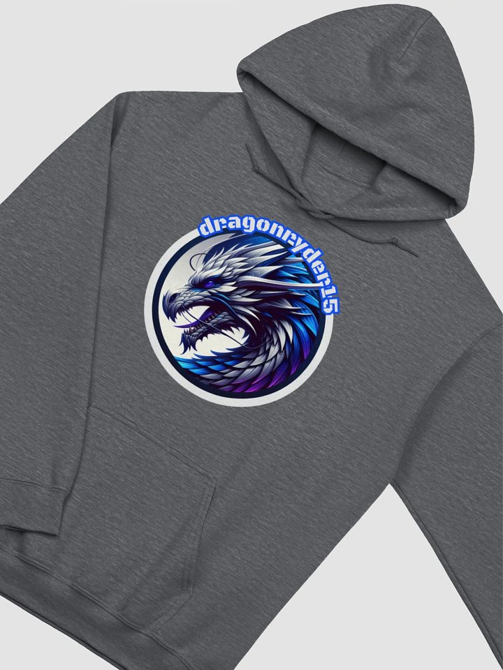 dragonryder hoodie product image (10)