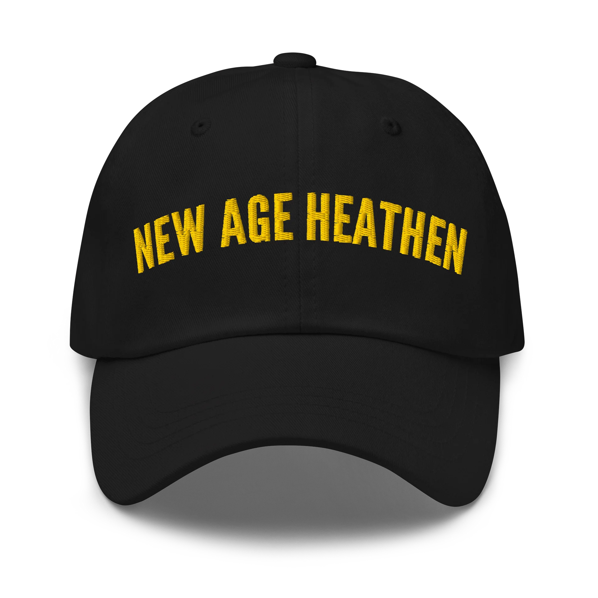 TC-002 // NEW AGE HEATHEN product image (1)