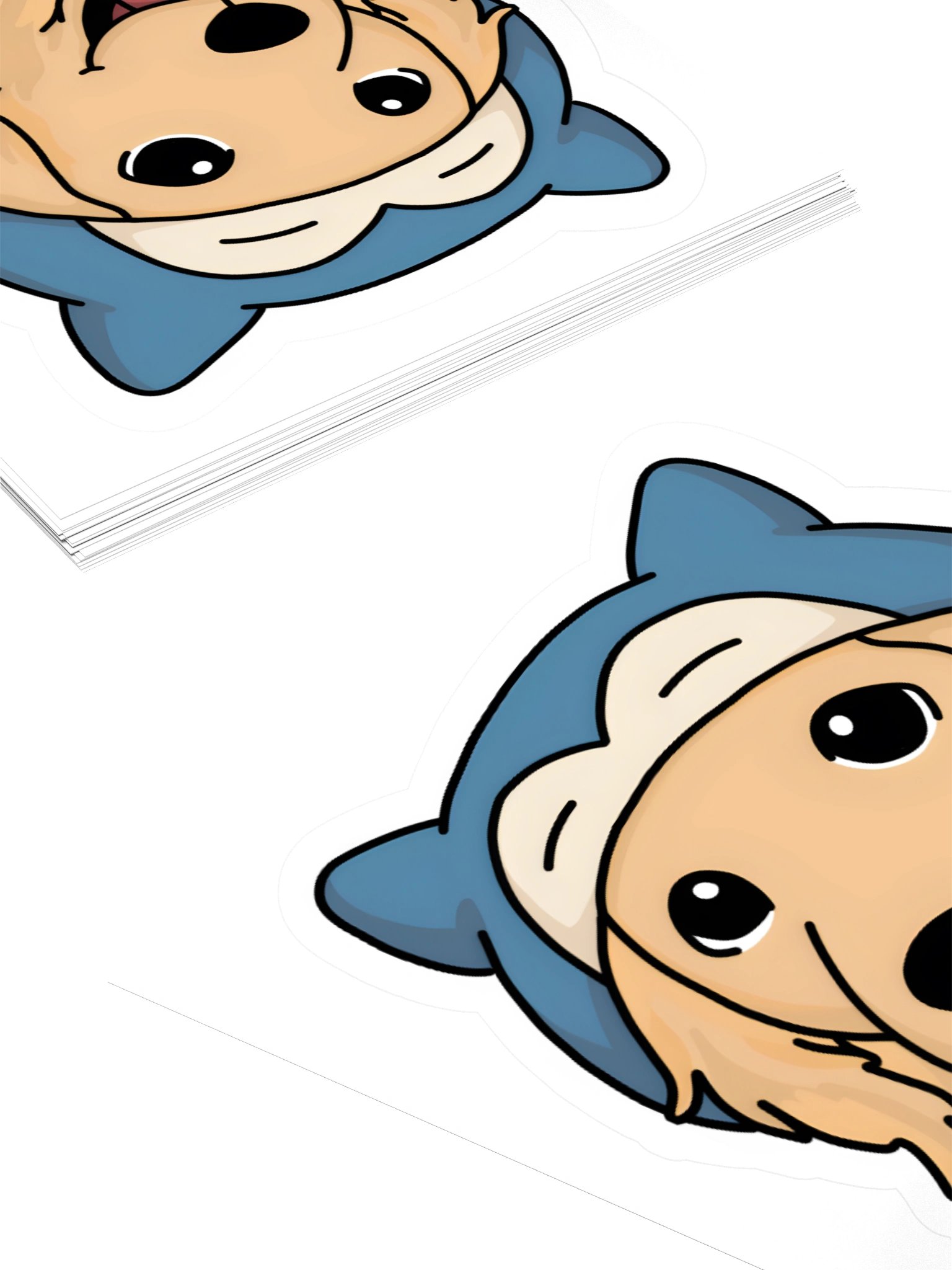 Ghost Sticker product image (10)