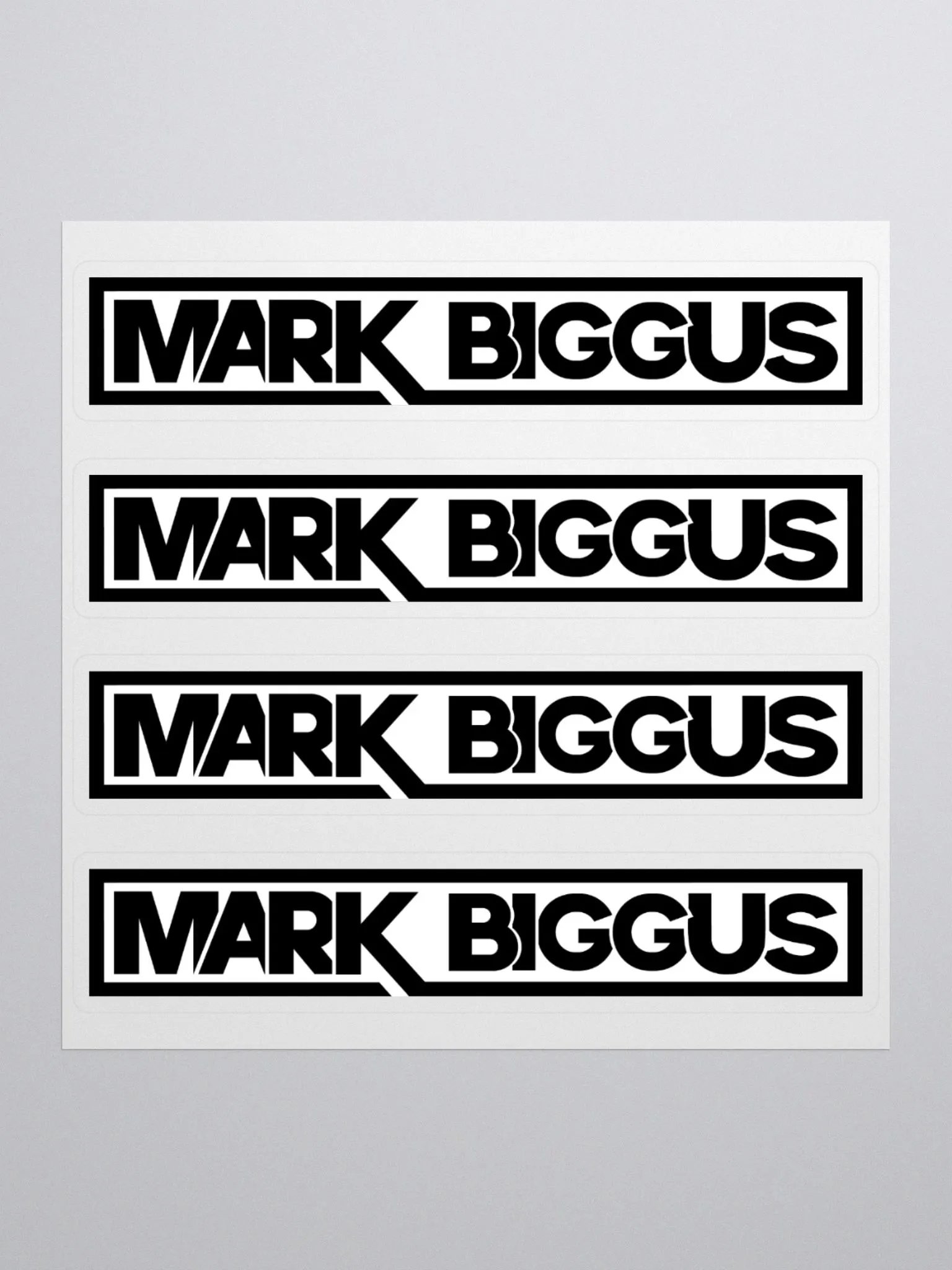Stickers product image (1)