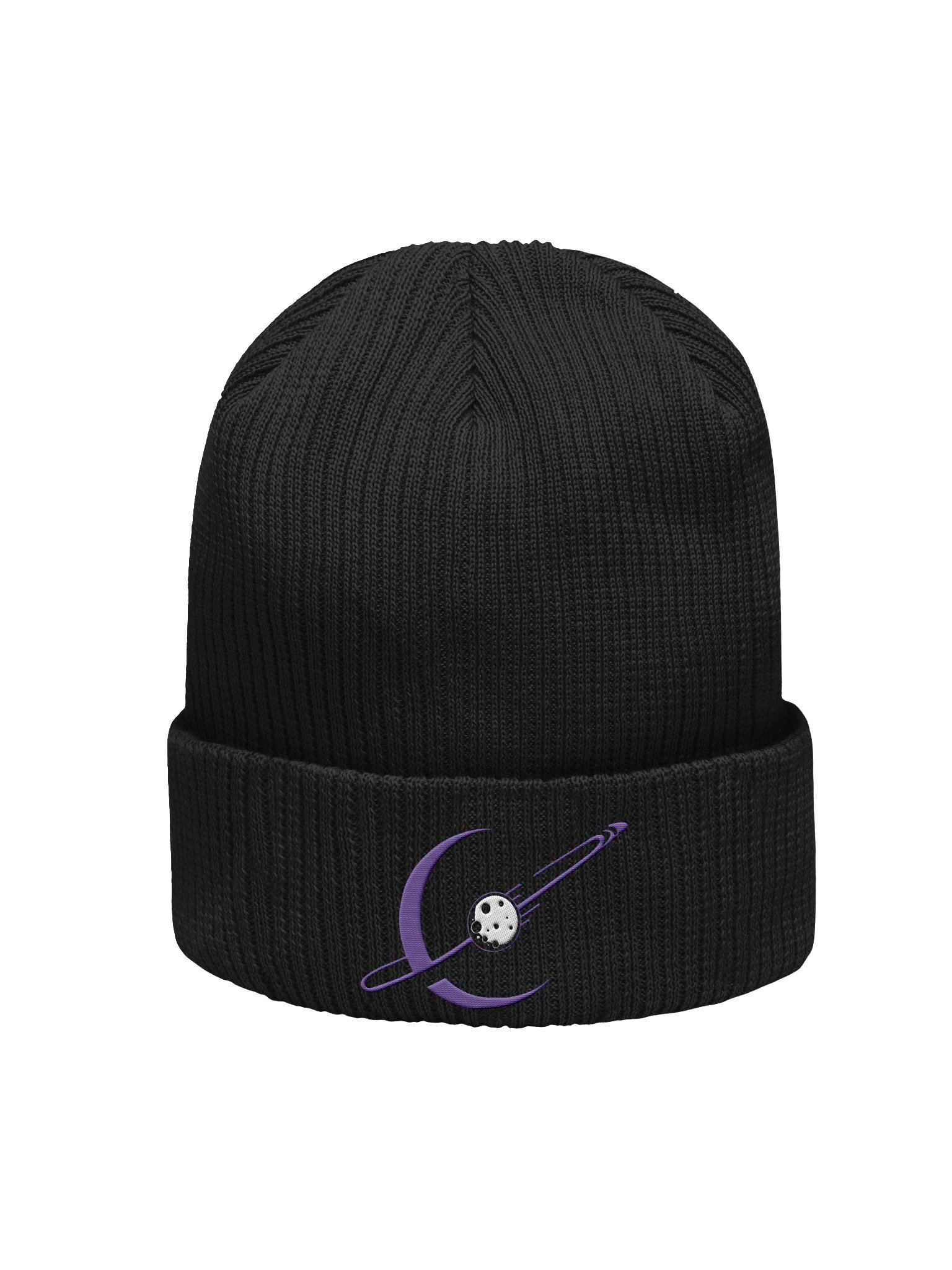 Comet Beanie product image (1)
