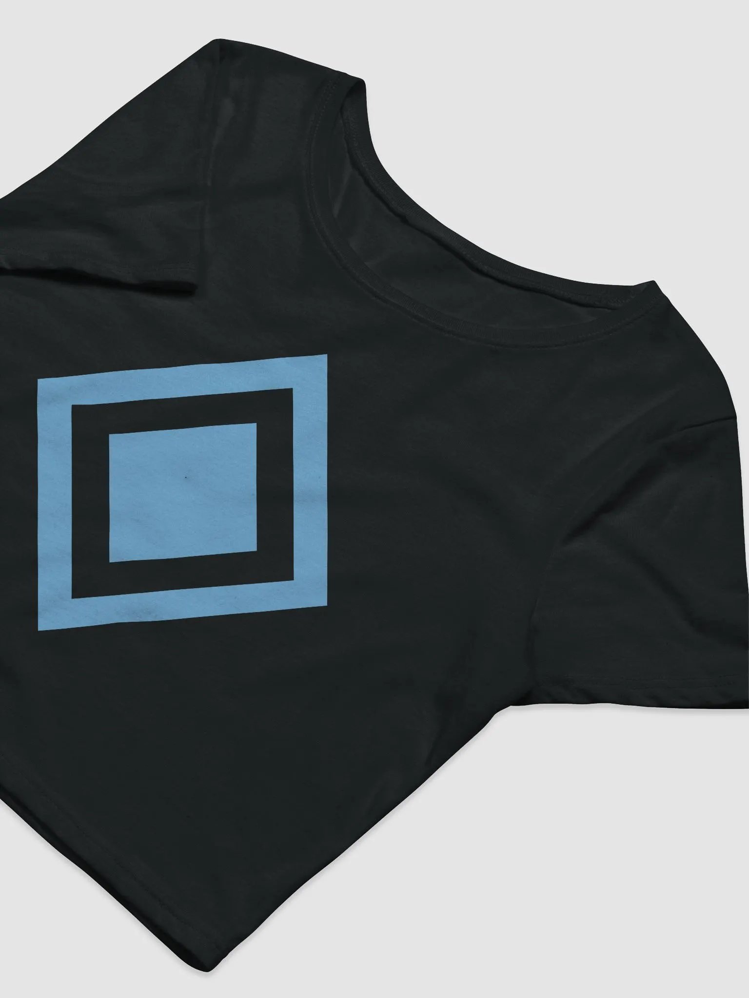 Survivor Crop Top product image (3)