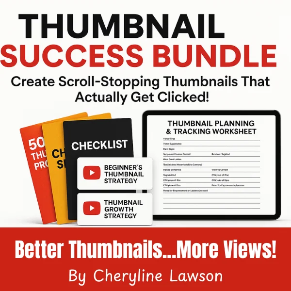 Creator’s Retention Bundle: Hooks, Loops & Frameworks product image (4)