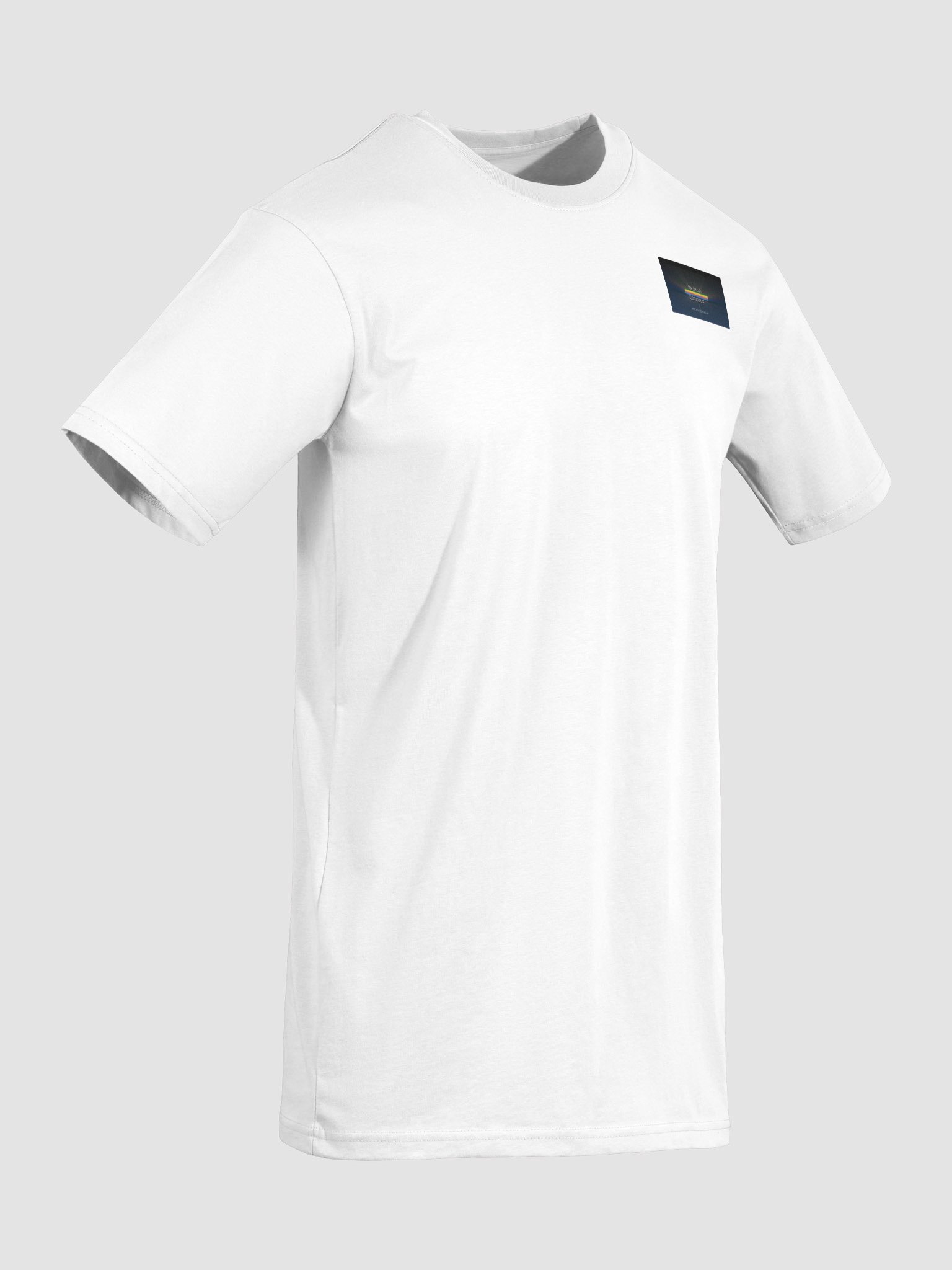 Heavy wight T shirt product image (7)