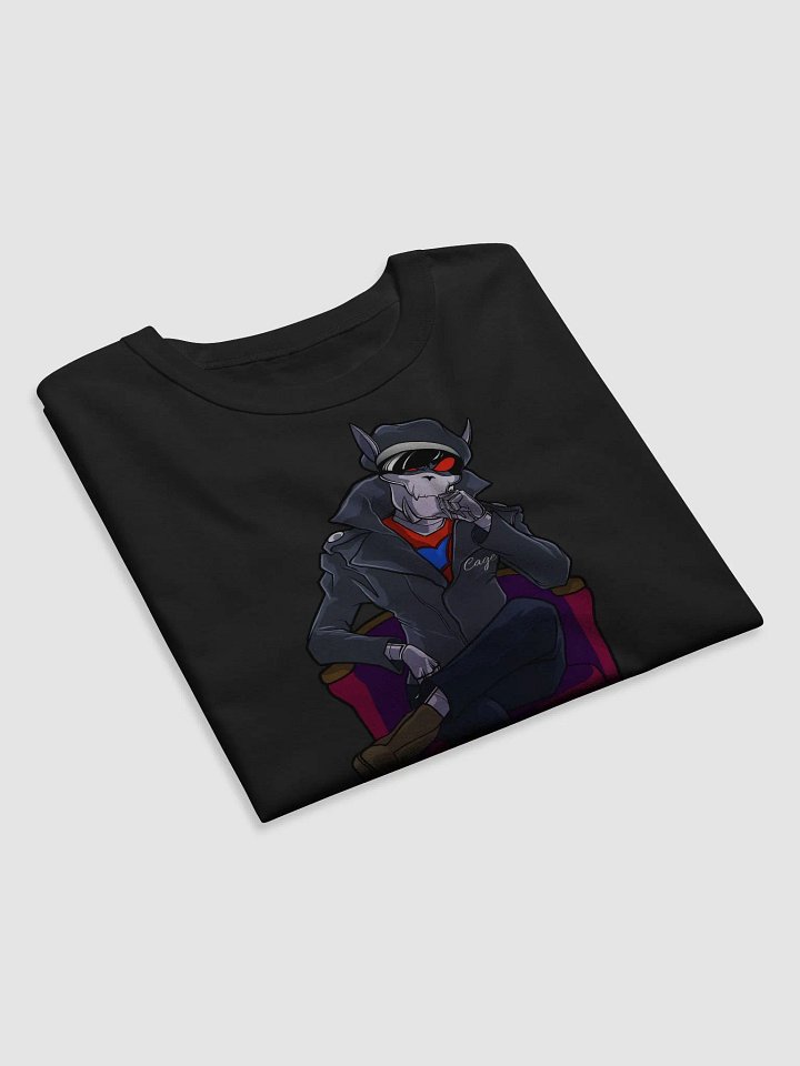 Movie Cage Champion Relaxed-fit T-Shirt product image (1)