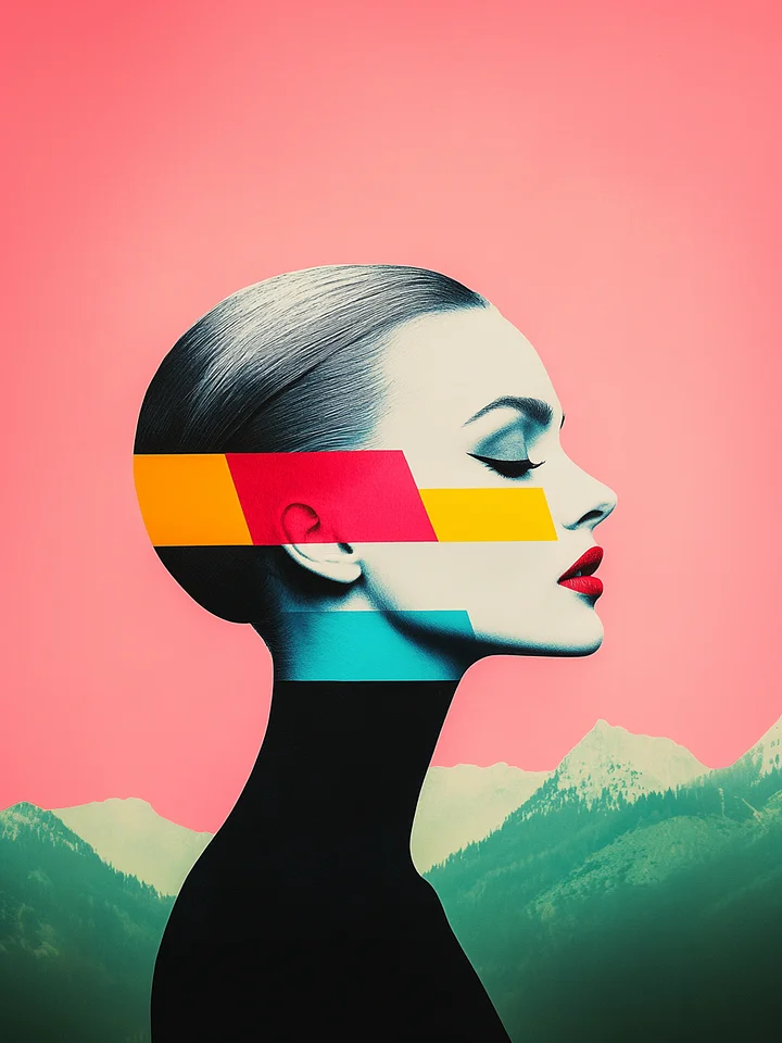 Fragmented Silence product image (1)