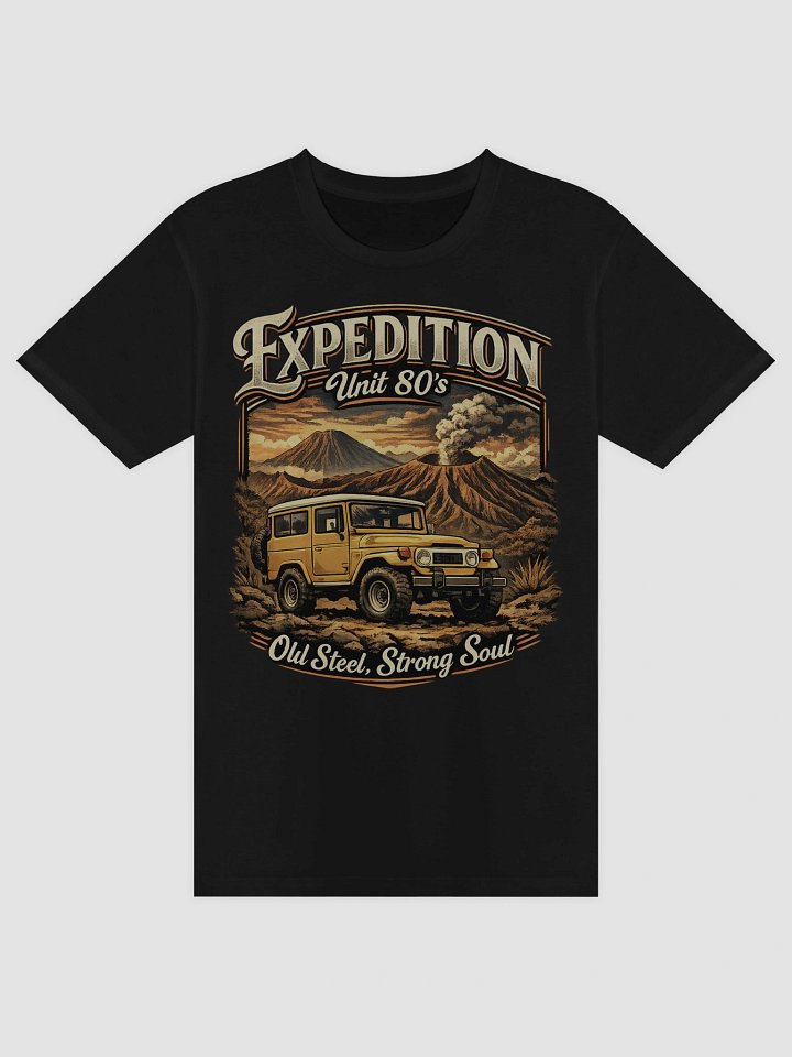 OLTEROSO T-SHIRT product image (1)