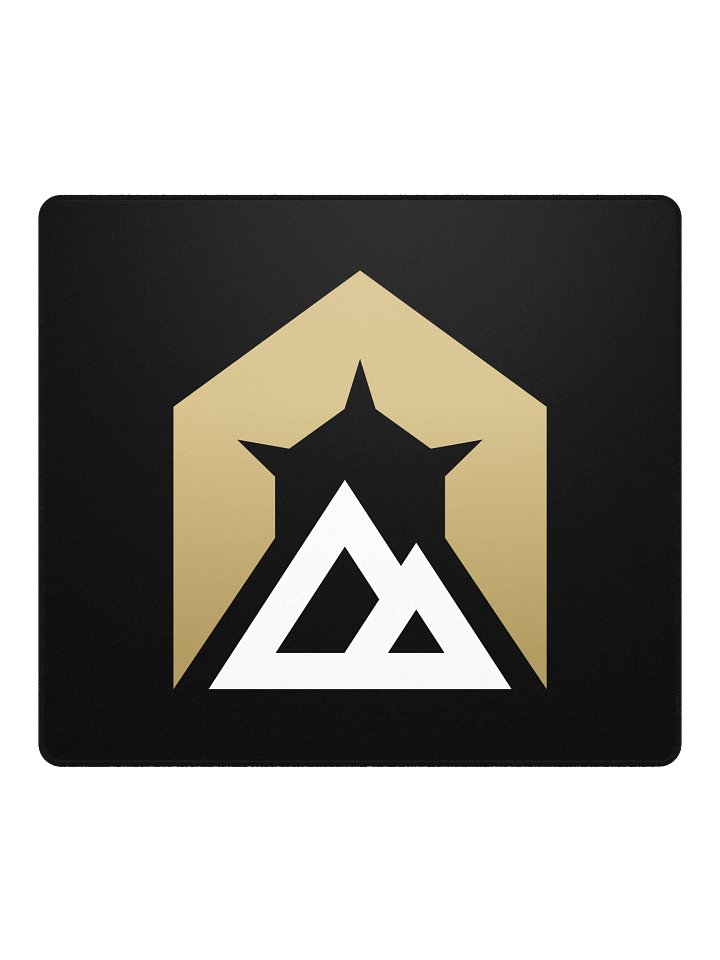 Dakify Gaming Mousepad 18.5" x 16.5" product image (2)