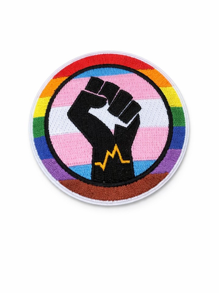 Omnidian - Pride Patch product image (1)