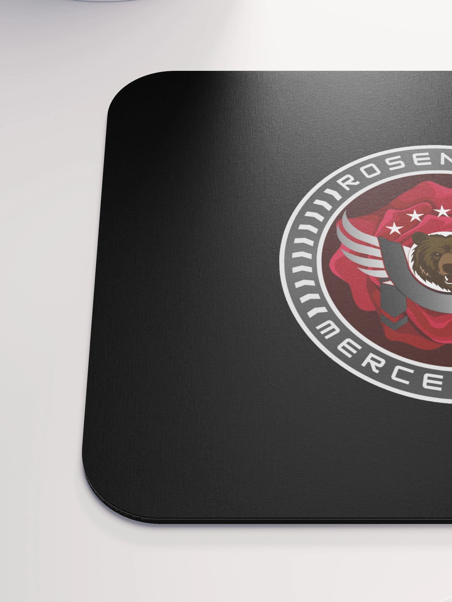 Rosenrot Mousepad product image (6)
