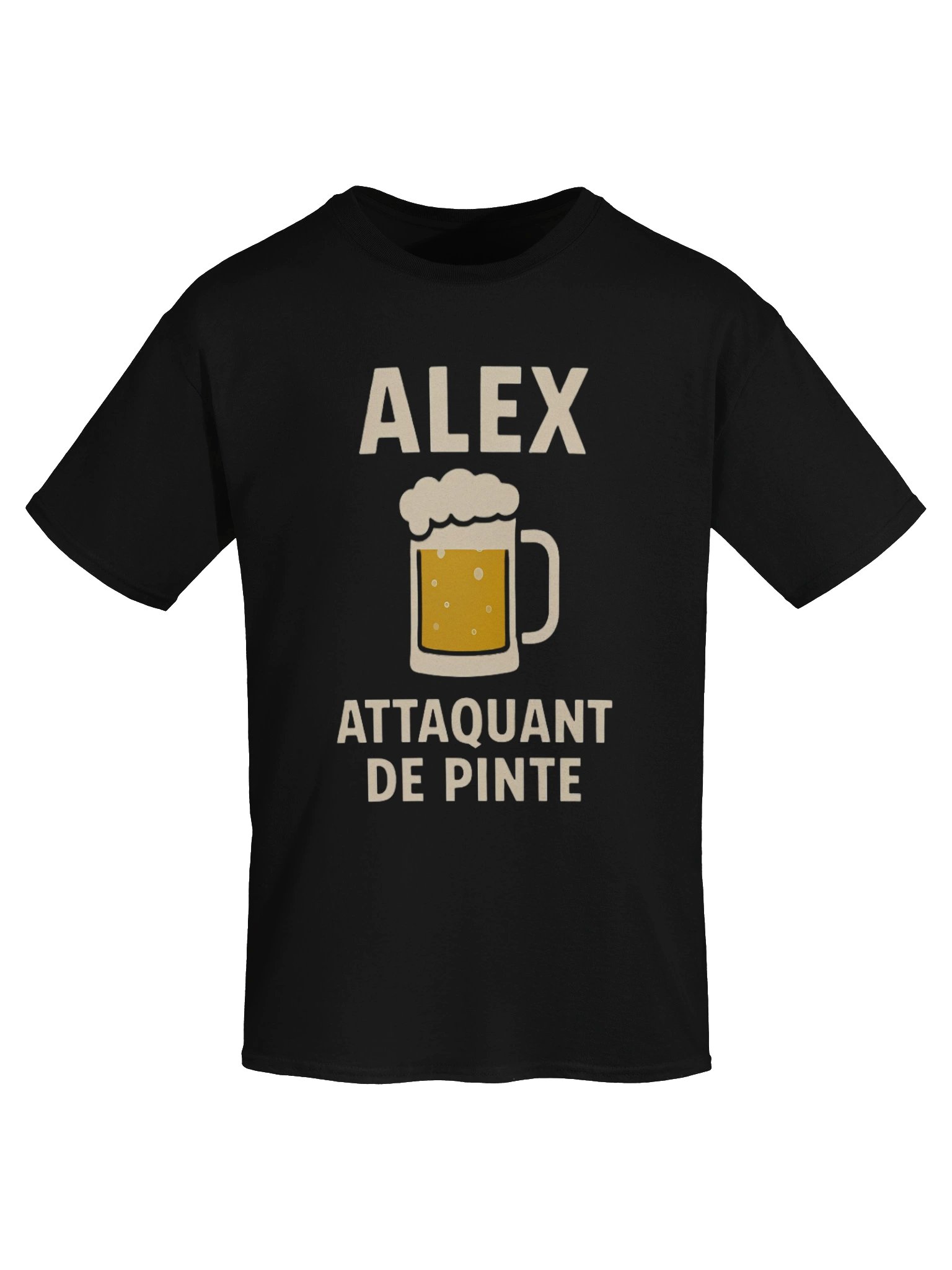 Alex attaquant de pinte product image (80)