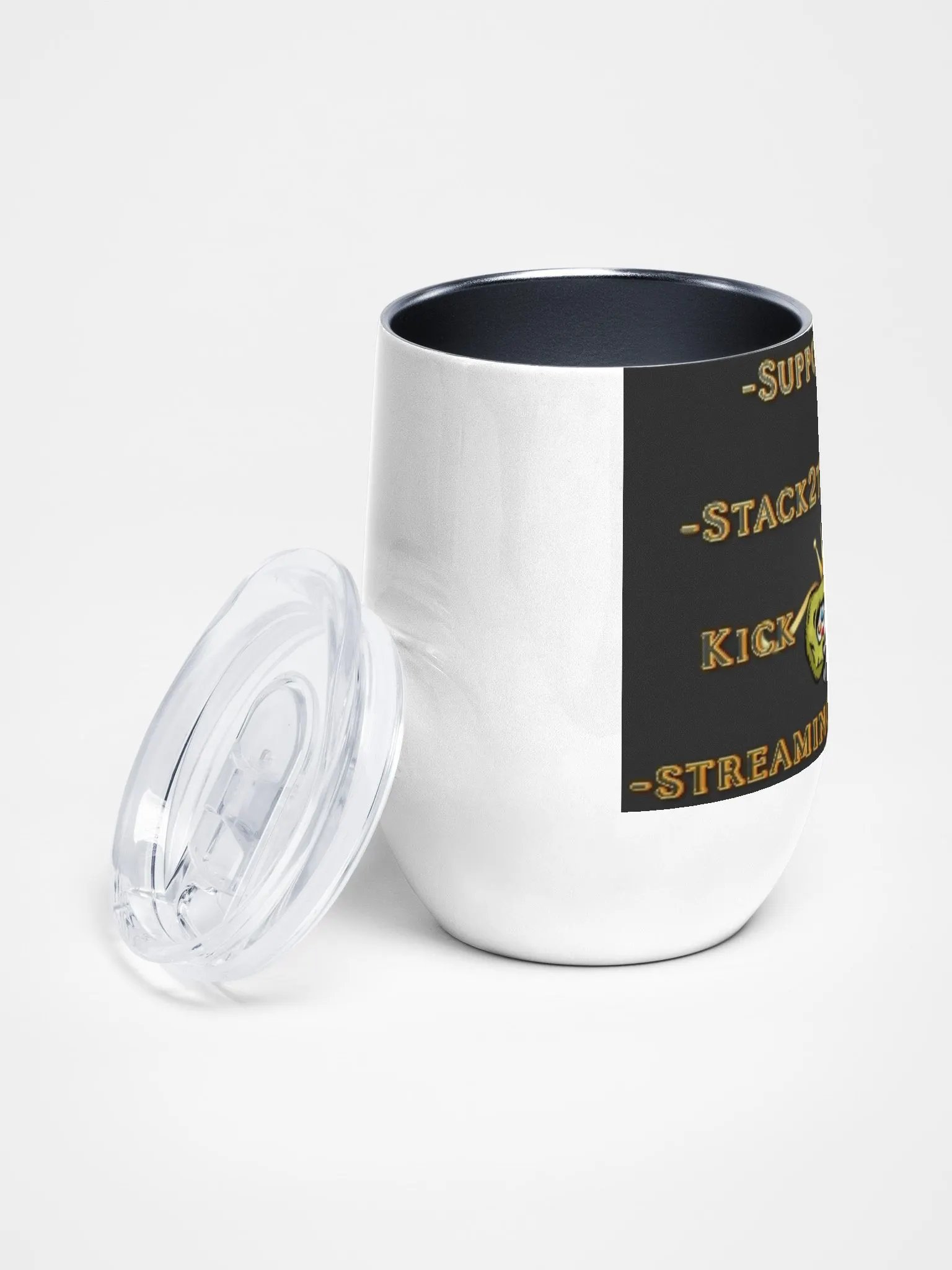 supporters (#1 limited edition) mini drinking cup collection product image (2)