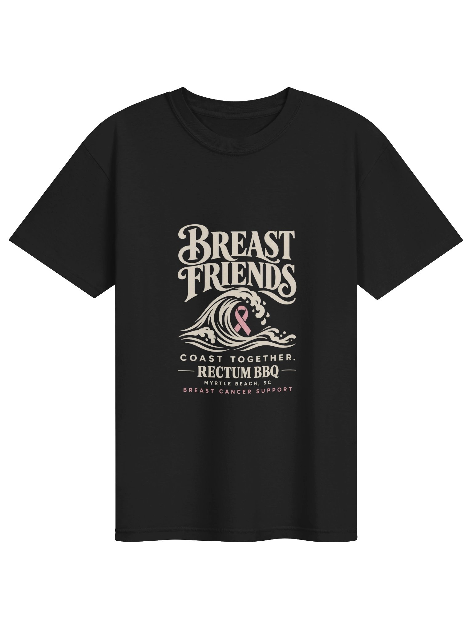 Breast Friends Coast Together product image (1)