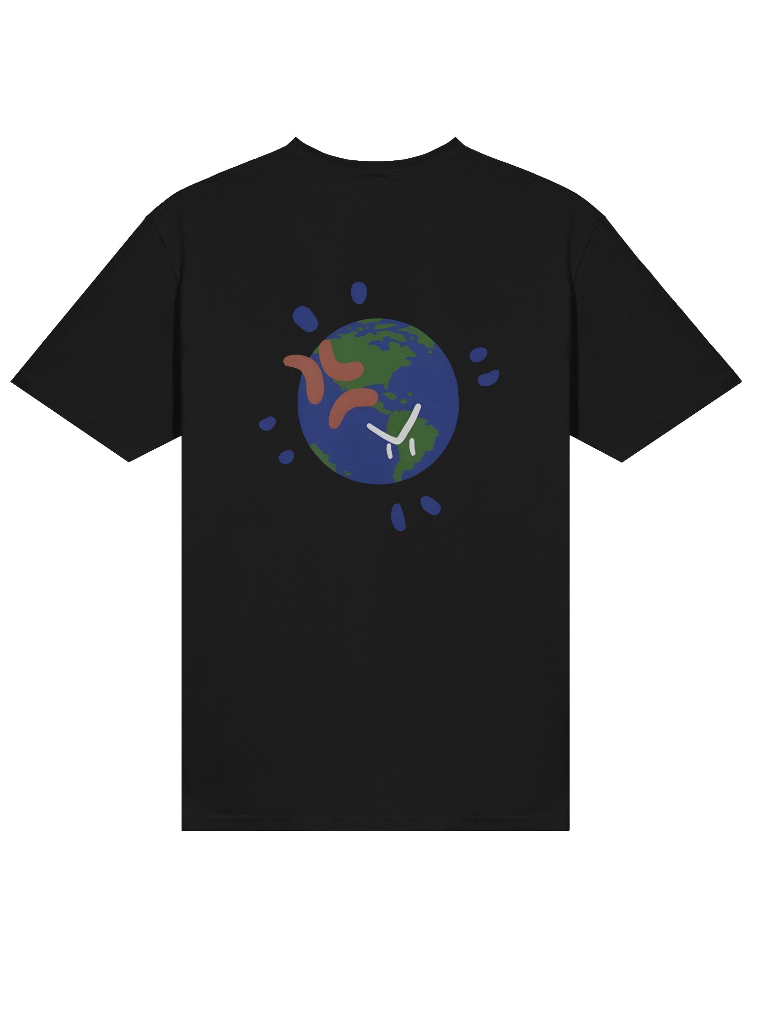 Isaiah Rashad It’s Been Awful Shirt product image (5)