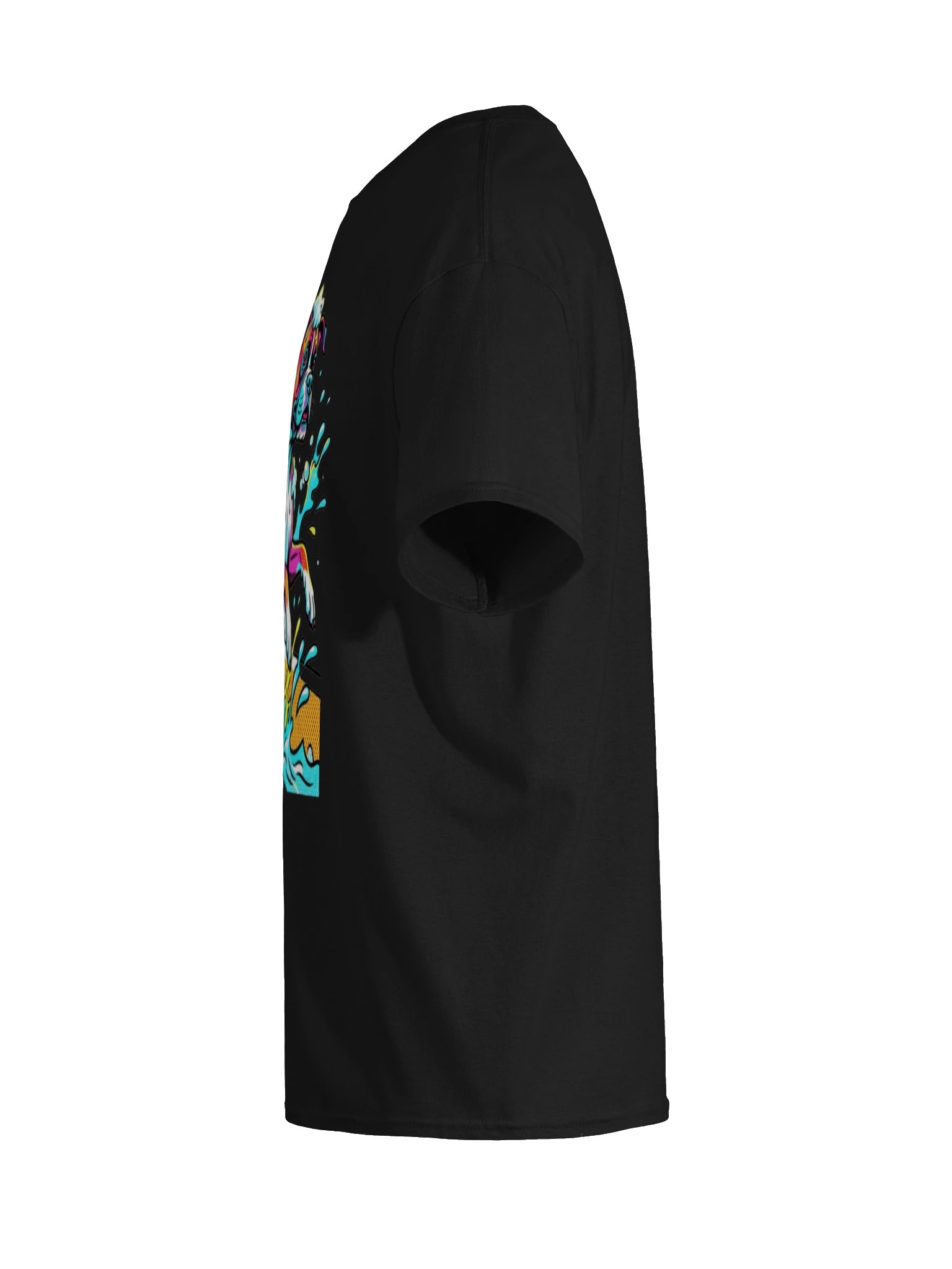 Bath Escape Boxer Tee product image (65)