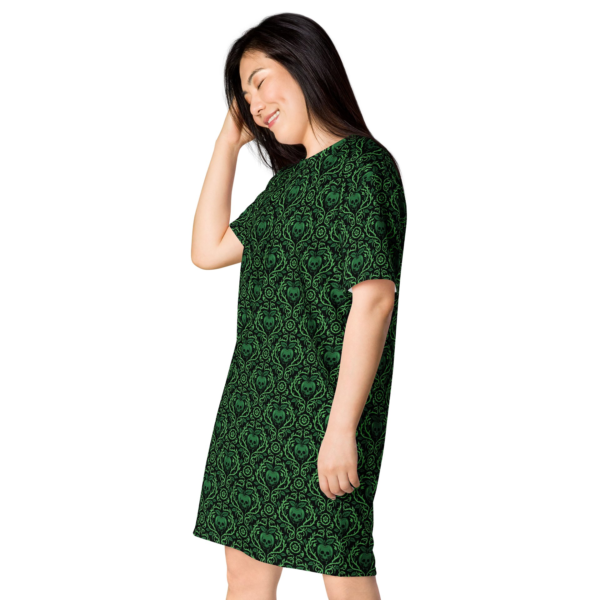 Poison Apple Dress product image (3)