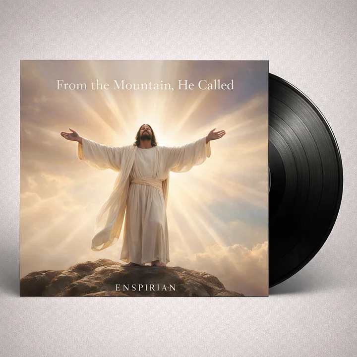 From the Mountain, He Called product image (2)