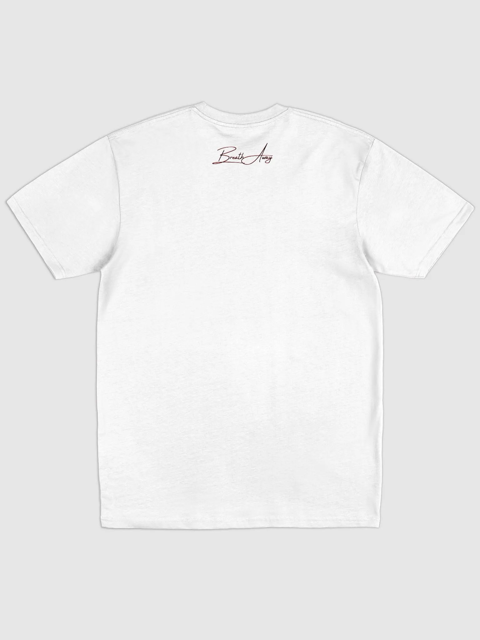 JNxrth Breath Away Tee (Available in 4 colours) product image (7)