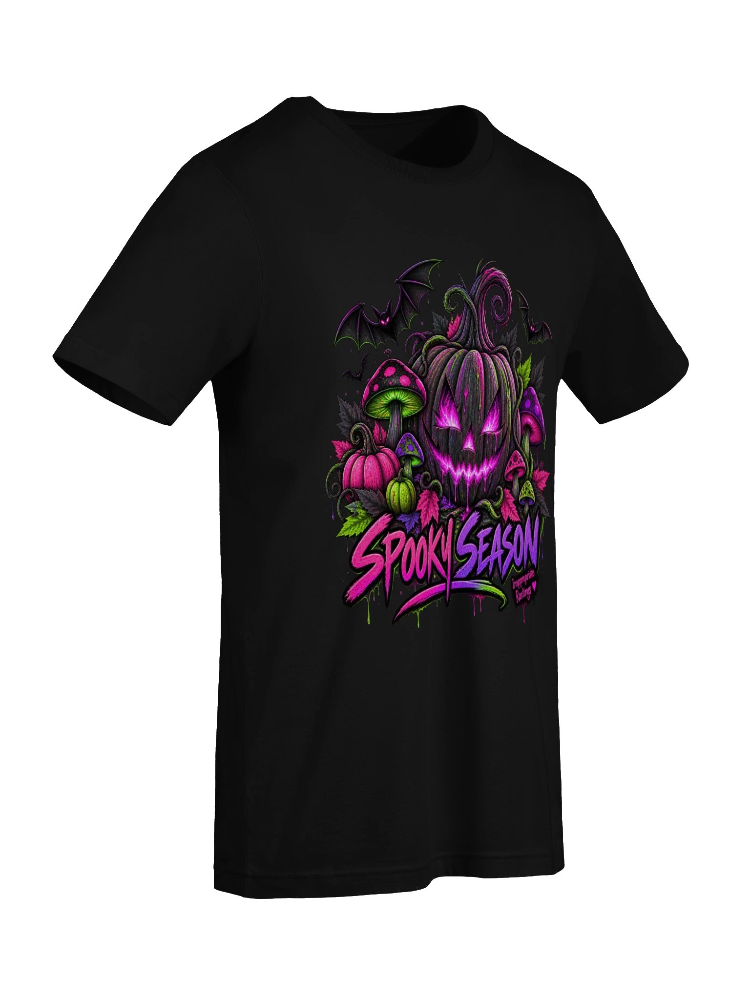 Spooky Season Tee product image (31)