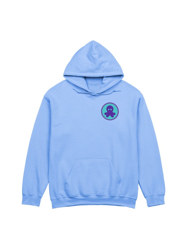 Kraken Unisex Hoodie product image (5)