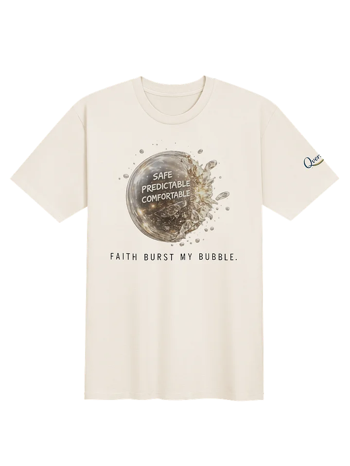 Premium Comfortable Tee product image (3)