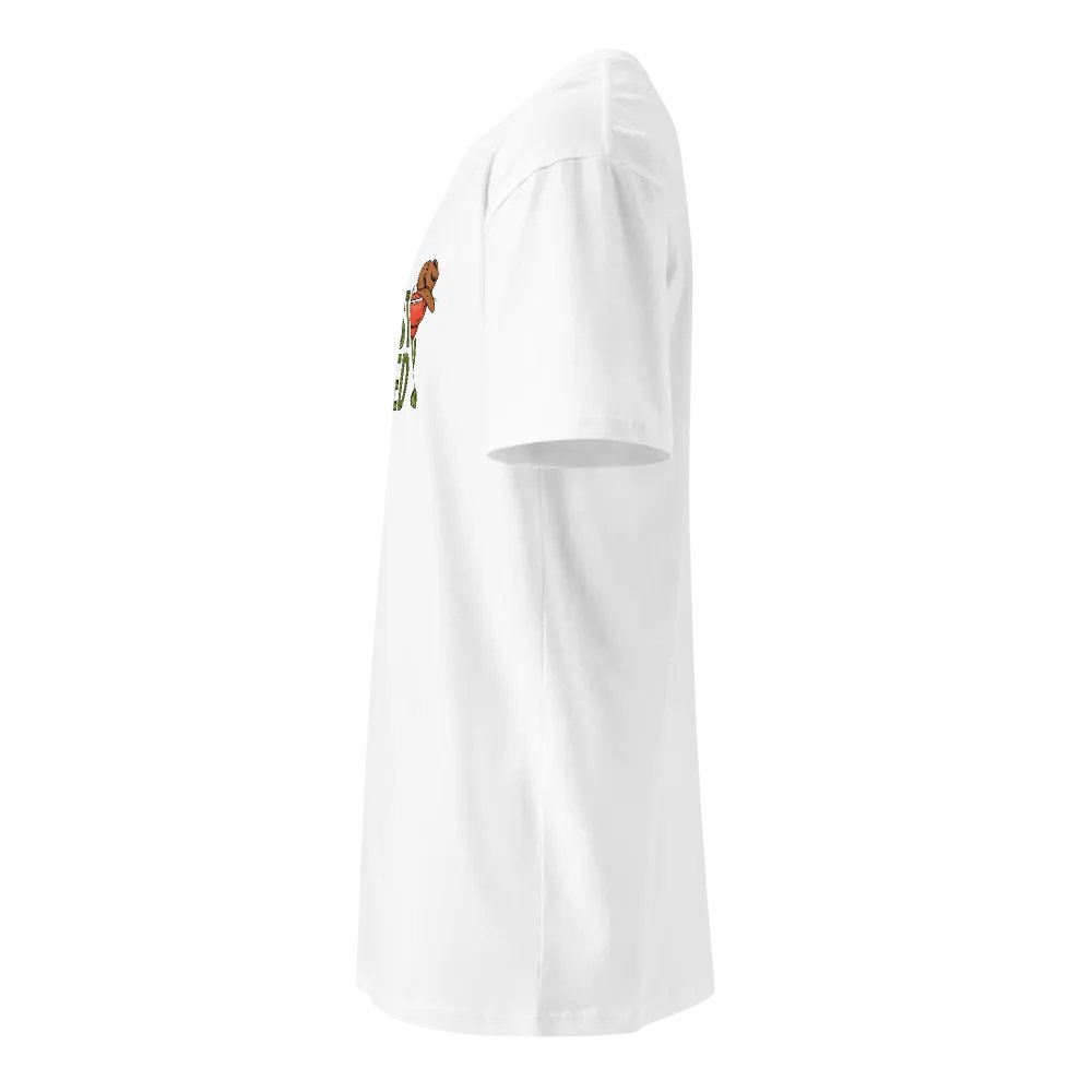 Almost Retired T-Shirt product image (3)