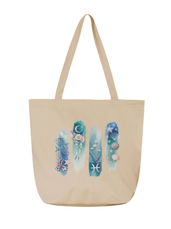 Pisces Zodiac Sign product image (2)