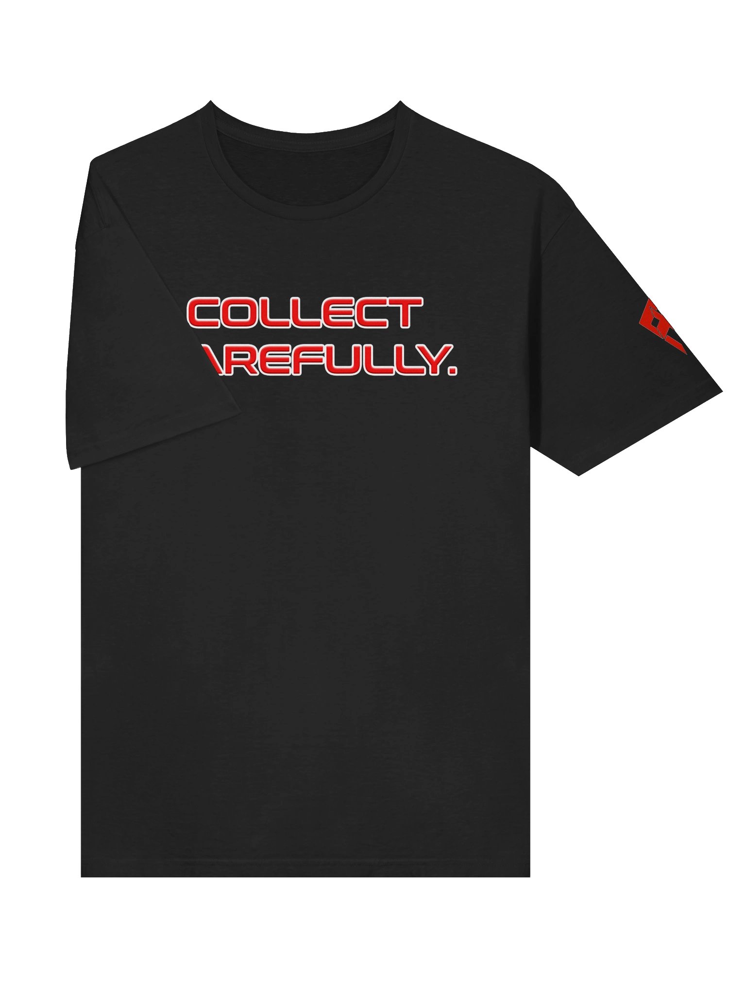 Collector Tee product image (24)