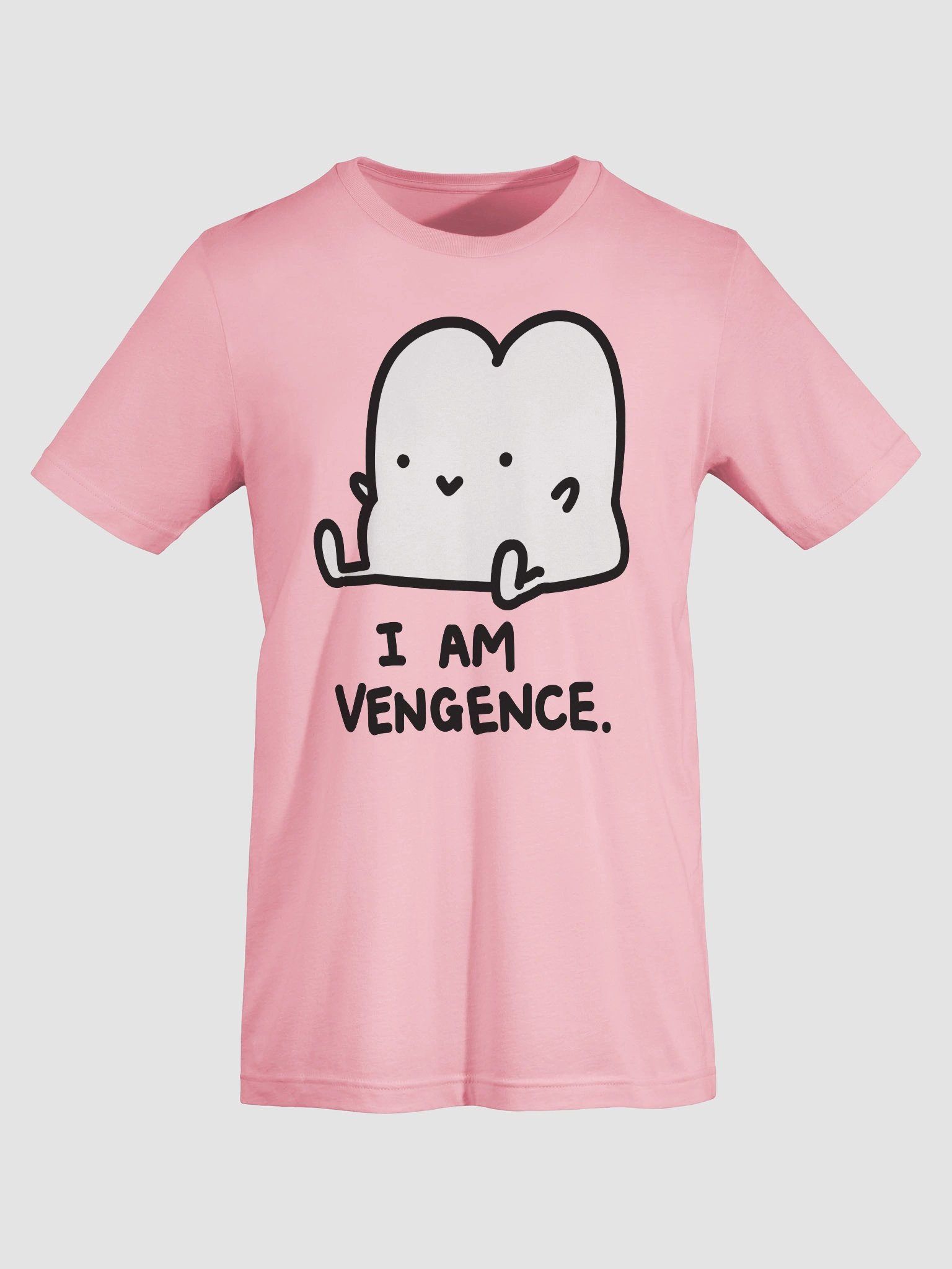 Vengence T-Shirt product image (43)