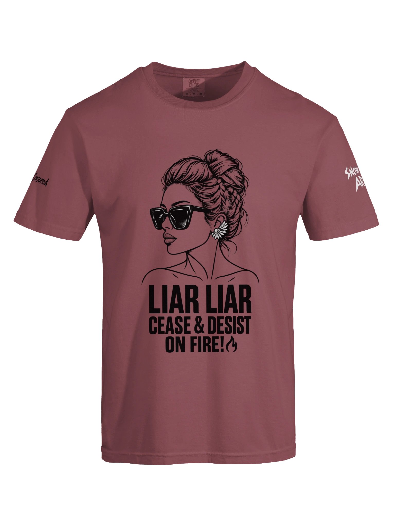 Liar Liar product image (9)
