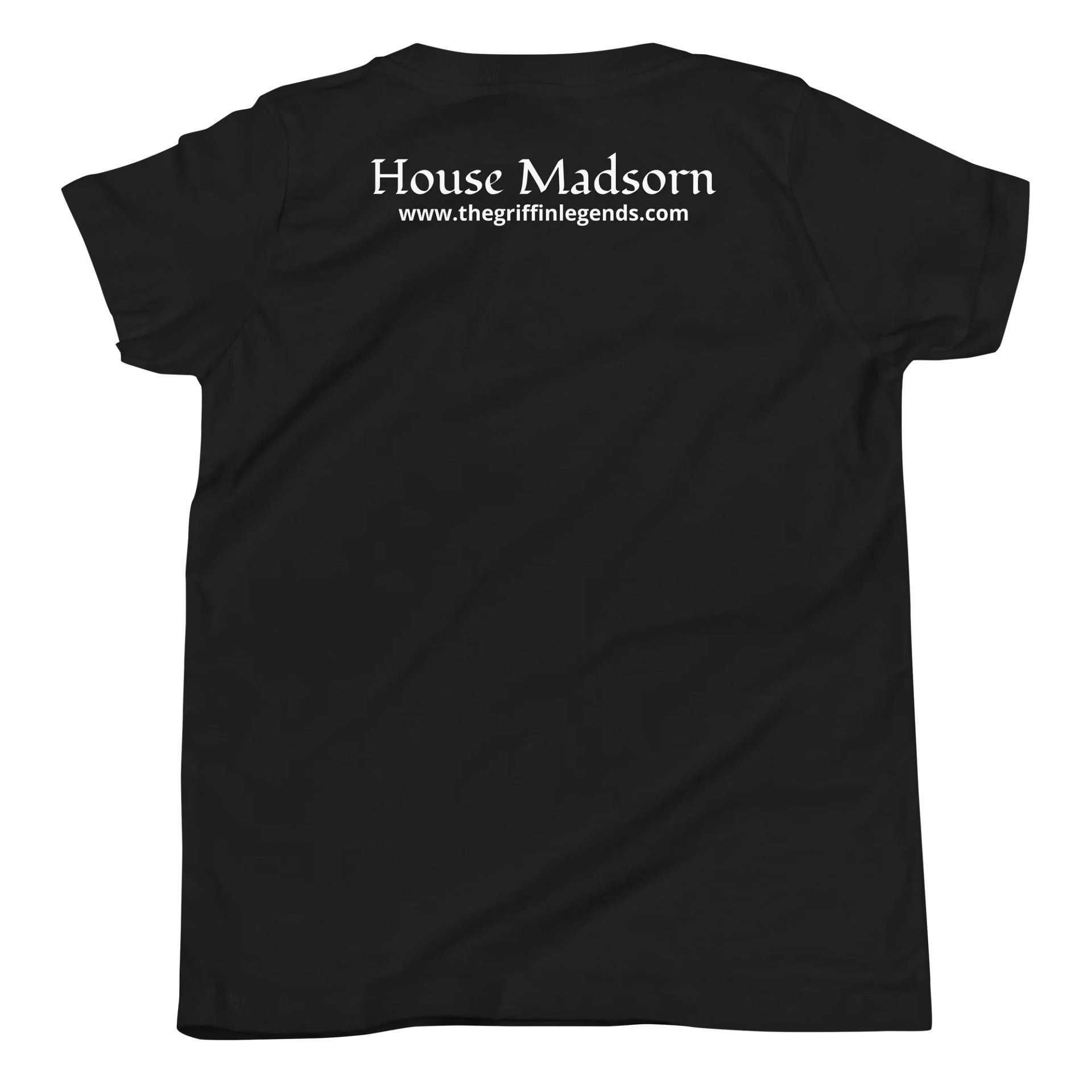 House Madsorn Children's Tee Shirt product image (16)