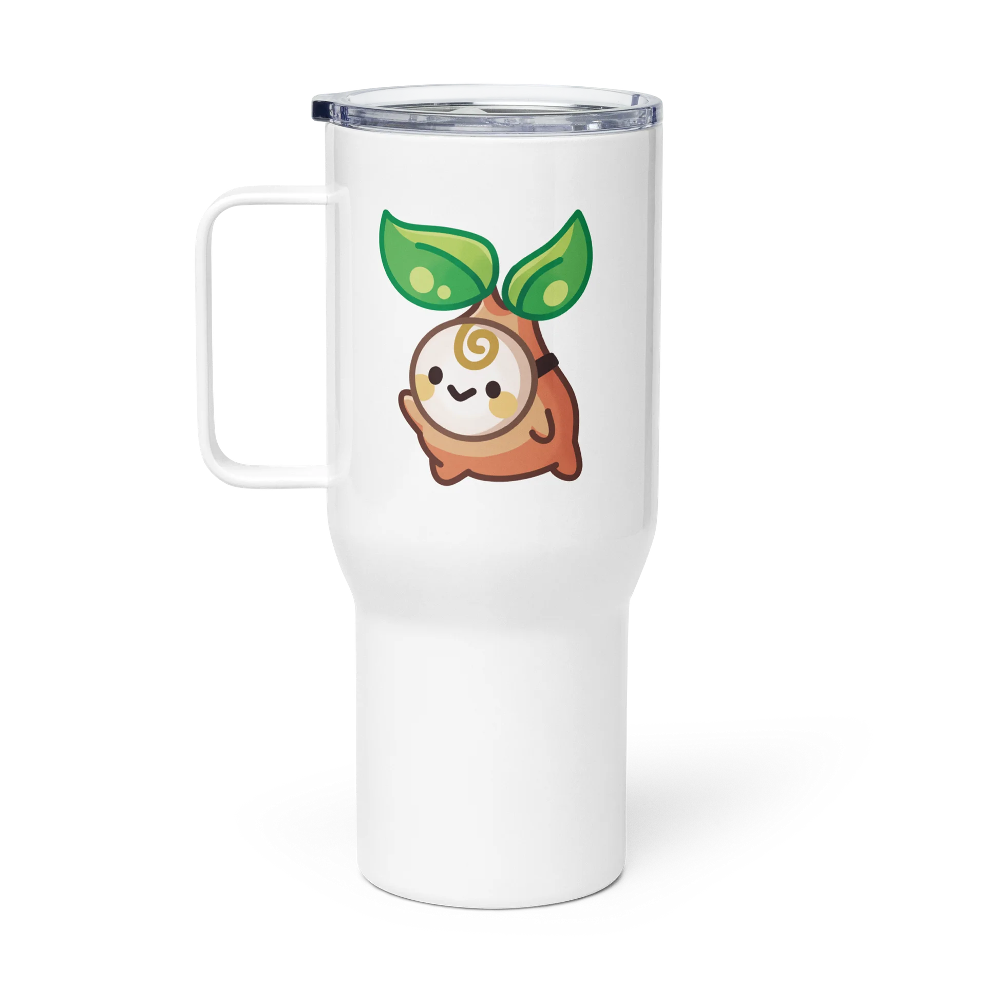 Mug de voyage Pouet product image (1)