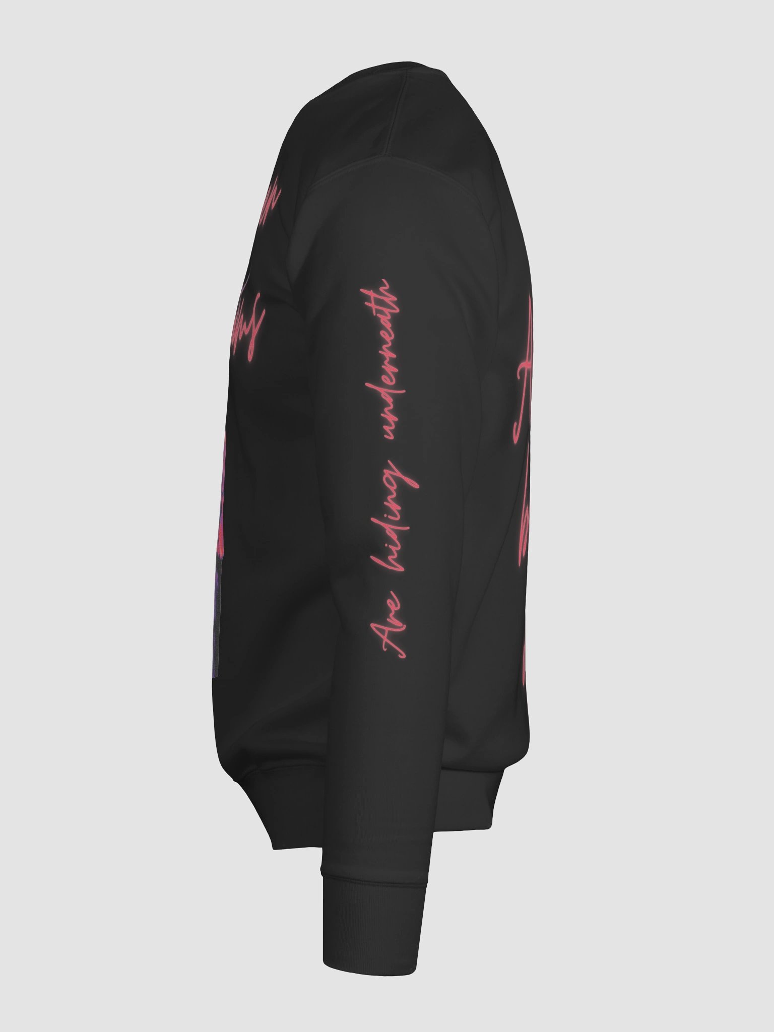 TROLI BEAR - “Broken Dreams” Premium Sweatshirt product image (3)