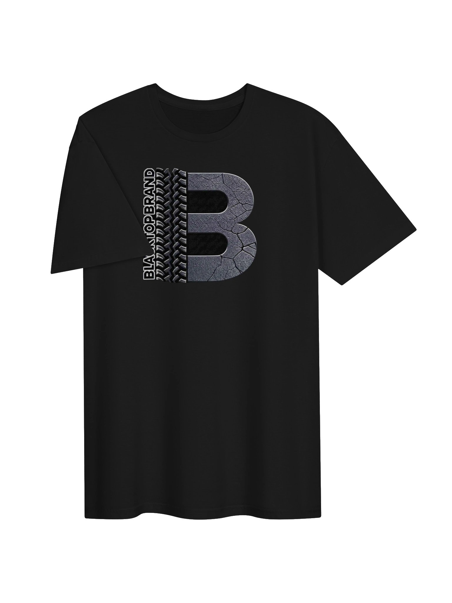 Blacktop Brand Classic Tee product image (3)