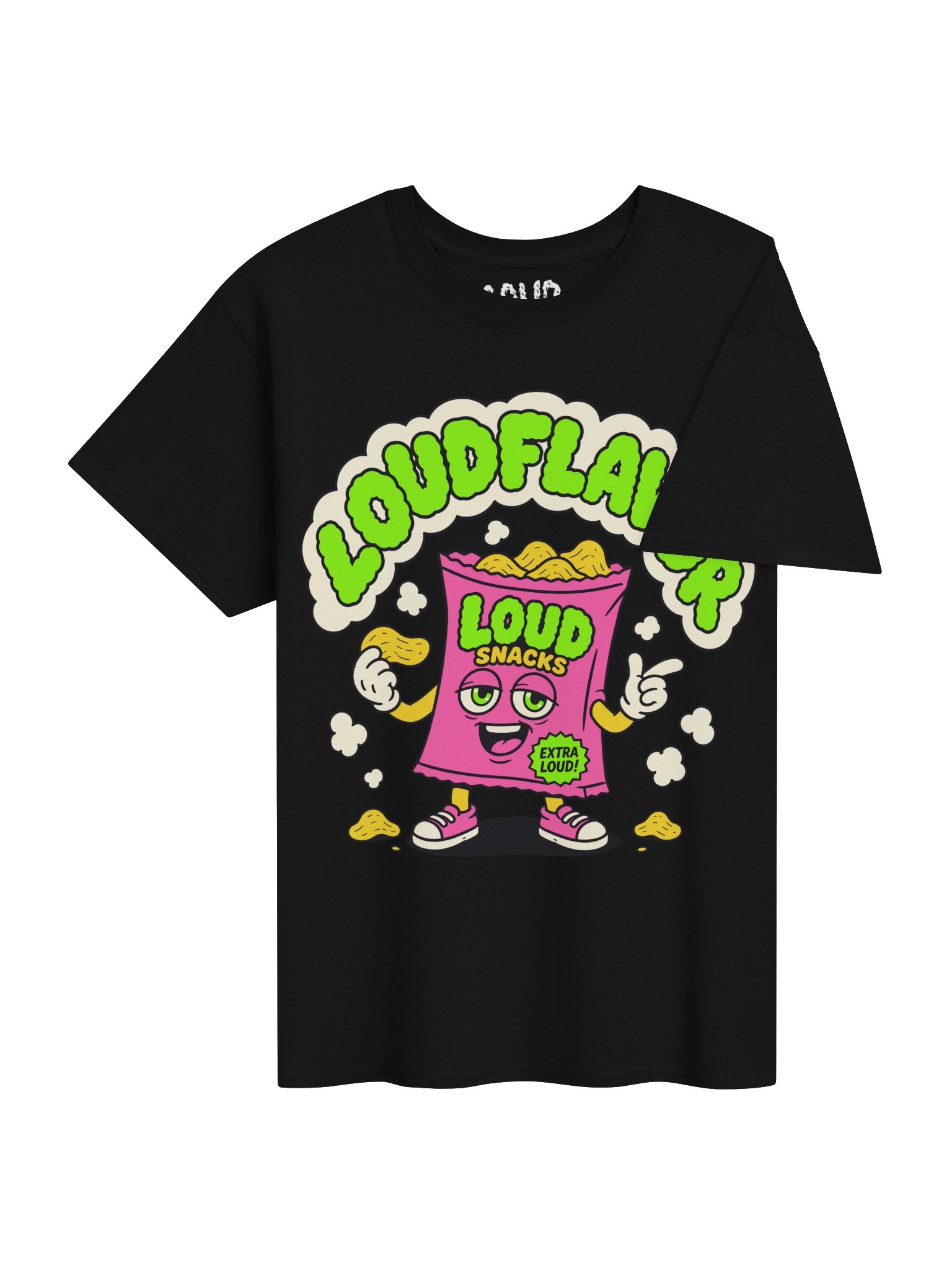 Loud Snacks product image (4)