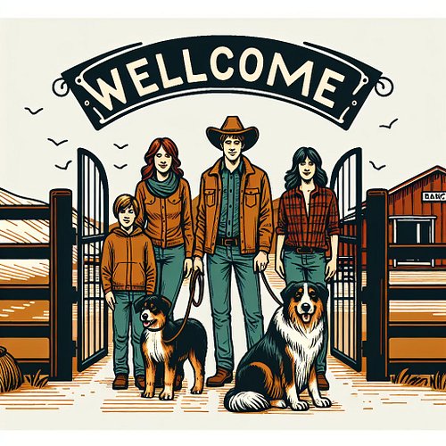 𝗝𝗼𝗶𝗻 𝘁𝗵𝗲 𝗙𝗮𝗺𝗶𝗹𝘆 & 𝗚𝗲𝘁 𝘁𝗵𝗲 𝗚𝗲𝗮𝗿
Ready to make a difference? Become a foster and join our supportive, passionate community at h...