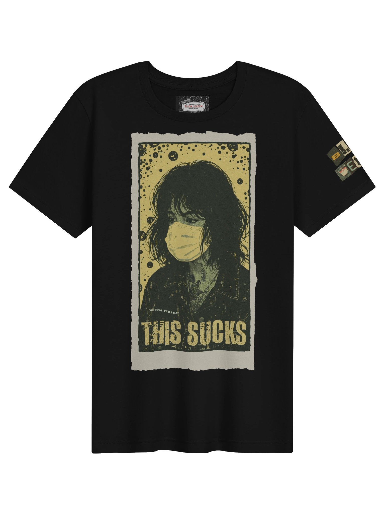 This Sucks product image (1)