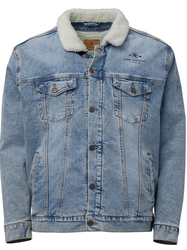 Collezione Felpe e Giacche Uomo/Donna- Gabry Giacopino Clothing Line 2025