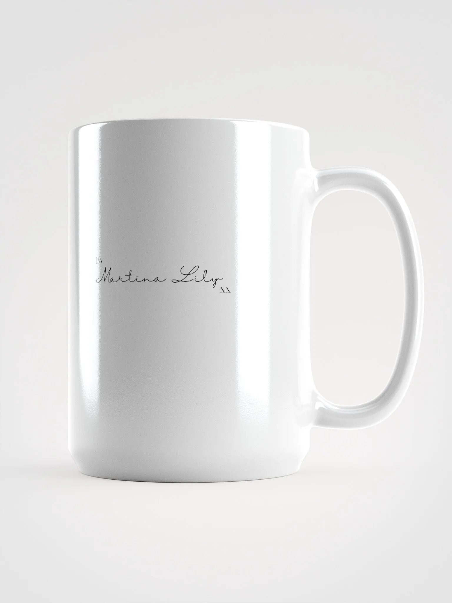 Makeup & Coffee Mug product image (2)