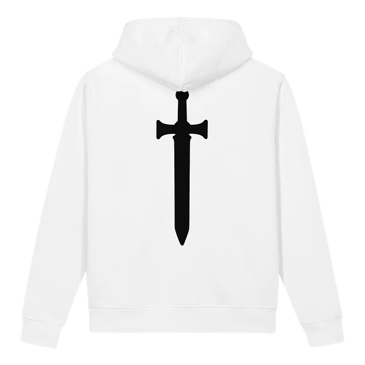 ONE KING Crusader Oakeshott Silhouette Side Pocket Hoodie product image (5)