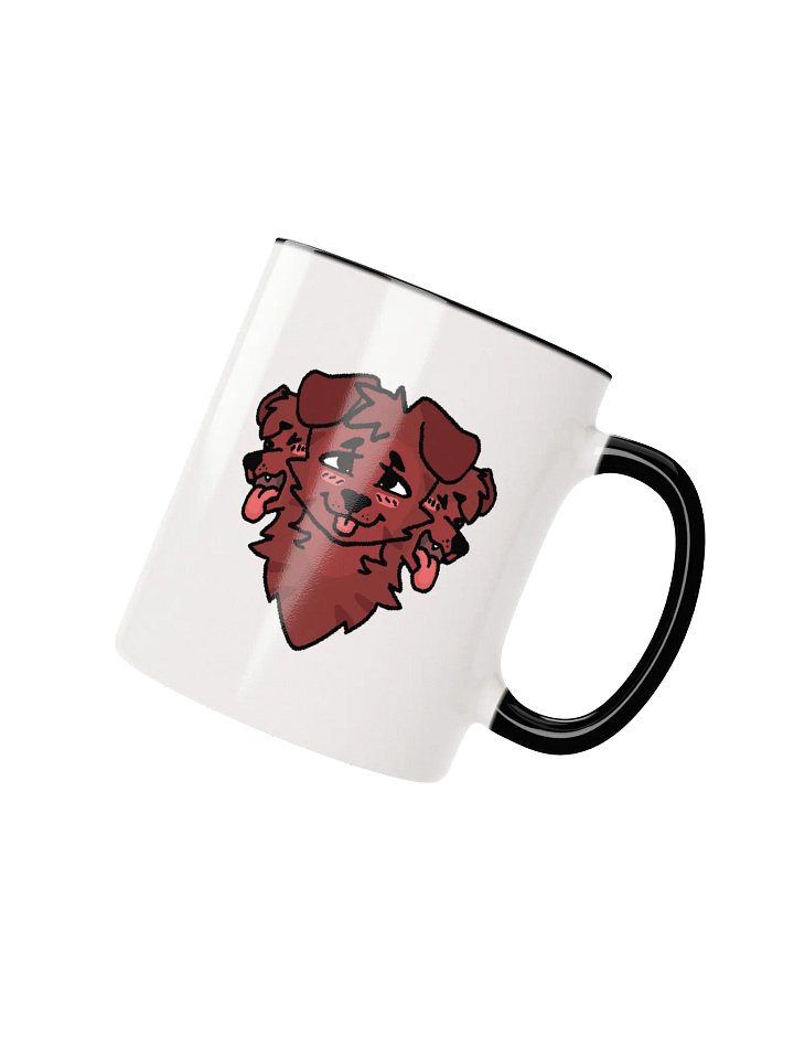 "Best Boys" Ceramic Mug product image (2)